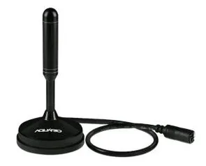 Antena Digital Aquário Interna HDTV - DTV-100 | R$20