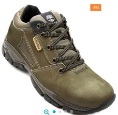 Tênis Timberland Falcon OS - R$140