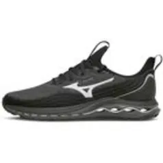 Tênis de Corrida Masculino Mizuno Wave Legend Tamanho 40/42