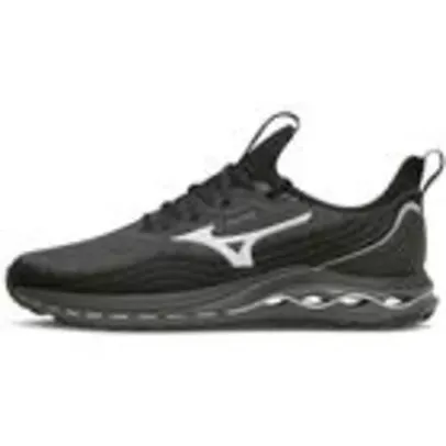 Tênis de Corrida Masculino Mizuno Wave Legend Tamanho 40/42