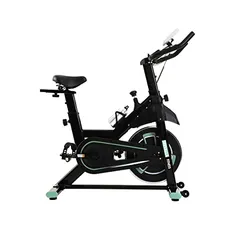 Bicicleta Para Spinning TL-SBK-1 Trevalla Até 120Kg