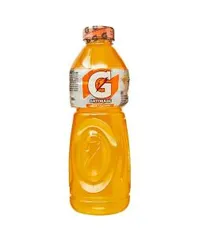 [PRIME] Isotônico Sabor Tangerina Gatorade 500ml R$1,97