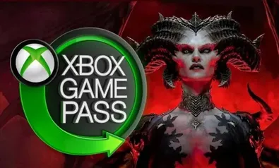 [Game Pass] Diablo IV - PC / Xbox Series X|S / Xbox One 