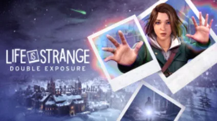 (Pré-Venda)  Life is Strange: Double Exposure Ativação Steam