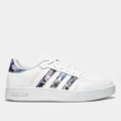 Tênis Adidas Breaknet Feminino