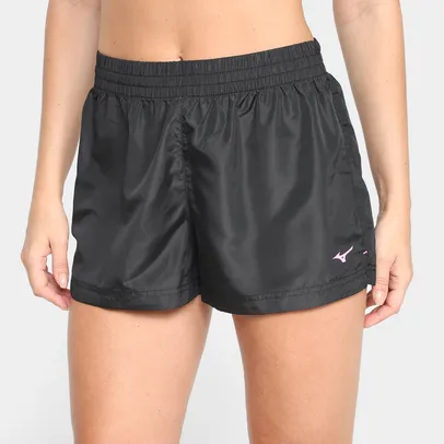 Short Mizuno New Runner Feminino [Tam. G e GG] 