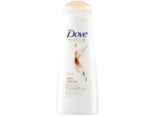 Shampoo Dove Nutritive Solutions Ultra Cachos