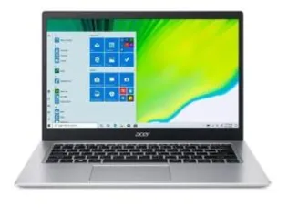 Notebook Acer Aspire5 A514-53-59qj Intel Corei5 8gb 256gb ssd