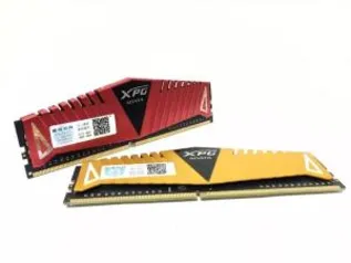 Memória RAM Adata XPG Z1 DDR4 8GB 3000mhz | R$197