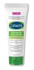 Loção Hidratante 200ml Cetaphil