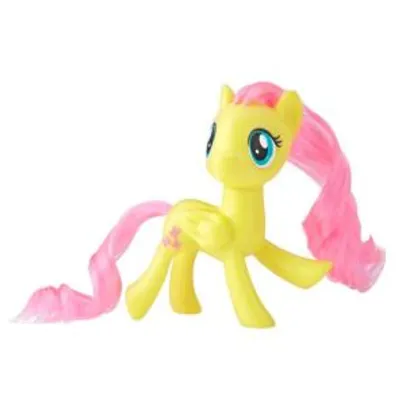 Seleção de Figura My Little Pony - Hasbro R$ 12
