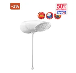 [Banqi R$ 42] Ducha Lorenzetti Top Jet Multitemperaturas