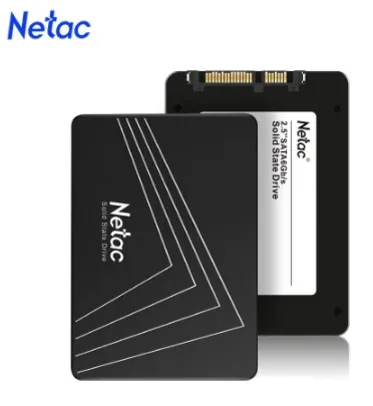 SSD Netac 360 GB 