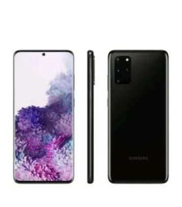 Smartphone Samsung Galaxy S20+ 128GB