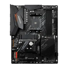 PLACA MAE GIGABYTE B550 AORUS ELITE V2 DDR4