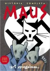 HQ: Maus | R$38