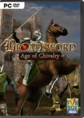 [FREE] BROADSWORD: AGE OF CHIVALRY (PC/STEAM)