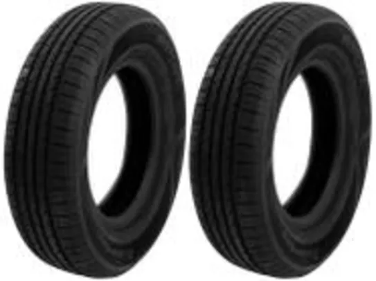 Kit 2 Pneus Aro 15” 175/65R15 Westlake 