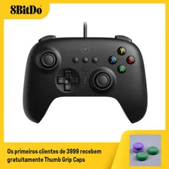 Controle 8BitDo Ultimate