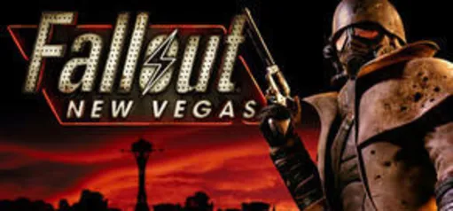 Fallout: New Vegas (PC) - R$ 7 (66% OFF)