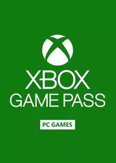 Xbox Game Pass for PC - 1 Month TRIAL Windows Store Non-stackable Key BRAZIL