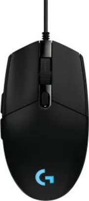 Mouse Gamer Logitech G203 | R$ 119
