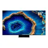 Imagem do produto Smart Tv Tcl 85" Qd Mini Led Uhd 4K Google Tv Dolby Vision Iq 85C755