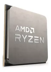 Processador gamer AMD Ryzen 5 5500 6 núcleos 4.2GHz de frequência