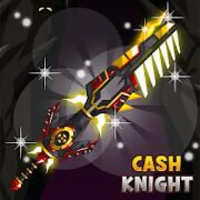 [Grátis] Cash Knight Ruby Soul Special