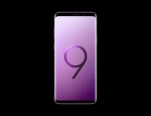 Smartphone Galaxy S9 + G9650 | R$ 1899