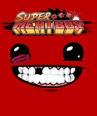 [Prime Gaming] Jogo Super Meat Boy - PC