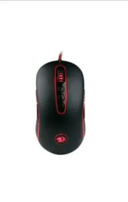 Mouse Redragon Gaming Phoenix 4000 Dpi - R$106