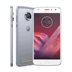 SMARTPHONE MOTO Z² PLAY XT1710 - R$1.399,30