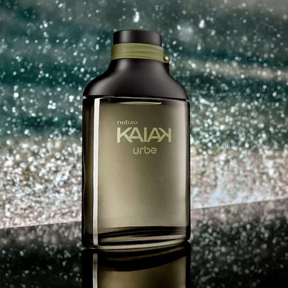 [Progressivo R$98] Colônia Kaiak Urbe Masculino 100 ml 