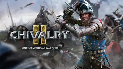 Chivalry 2 II - Open Beta