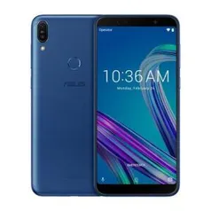 ZENFONE 5 ZE620KL 64GB AZUL ESCURO R$999