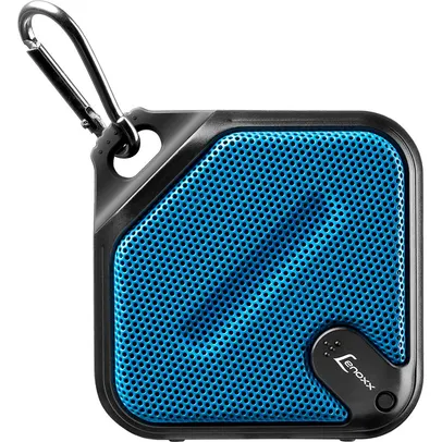Speaker Antirespingo Azul, BT501 - Lenoxx