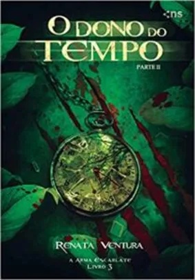 O Dono do Tempo - Parte II | R$24