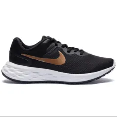 Tênis Nike Revolution 6 - Feminino (34 e 35)