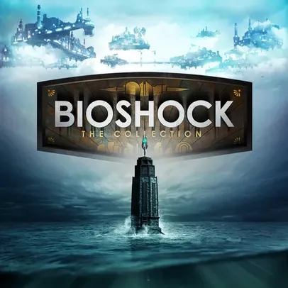 BioShock: The Collection