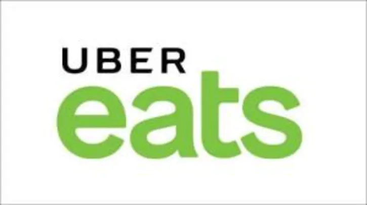 [Usuários Selecionados] R$12 Off com mínimo de R$20 no Uber Eats
