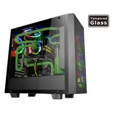 Gabinete Thermaltake G21 Tempered Glass