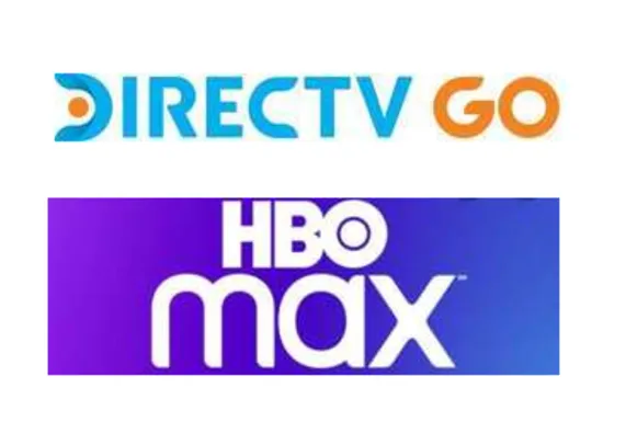 DirecTV GO e HBO Max