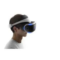 Playstation VR em 10x sem juros