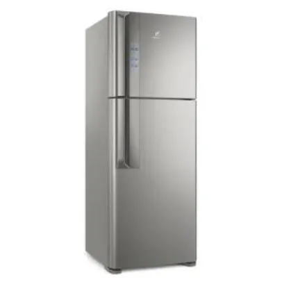 Saindo por R$ 2479: Geladeira / Refrigerador Electrolux Top Freezer, Df56s R$ 2479 | Pelando
