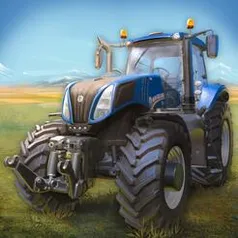 [APP] Farming Simulator 16 (iOS)