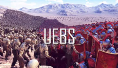 [STEAM] Ultimate Epic Battle Simulator