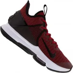 Tênis Nike Lebron Witness IV - Masculino | R$199