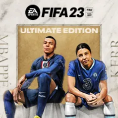FIFA 23 | PC Game Pass ou Ultimate