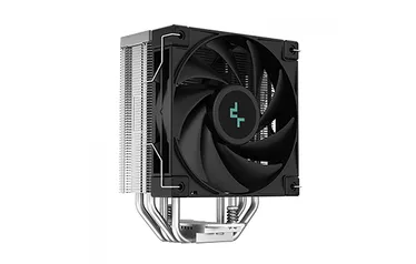 ​COOLER PARA PROCESSADOR DEEPCOOL AK400, 120MM